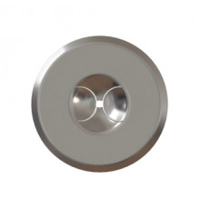 PW3 Шайба прижимная Termoclip для штифта нерж. сталь,30/38 мм