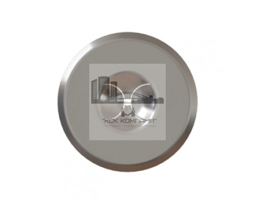 PW3 Шайба прижимная Termoclip для штифта нерж. сталь,30/38 мм