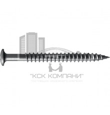 4,8х50 EDS-S Самонарезающий винт Termoclip