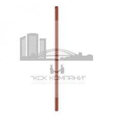 SC/WP3 Штифт приварной Termoclip для изоляции и огнезащиты омедн. сталь, 3x40 мм