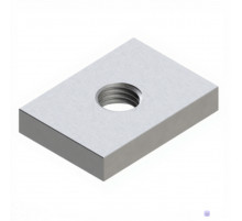 TNU 28-38 Гайка канальная универсальная Termoclip ОЦ, M8 23x33x6 мм