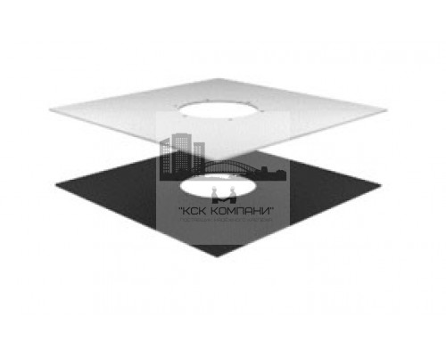 НБ-НП 500x500 Фартук Termoclip