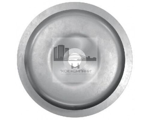 50 СТЭ 1/С Стальной тарельчатый элемент Termoclip