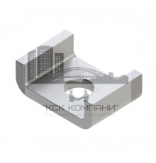 28x25 3F Шайба седельная Termoclip усиливающая оц. сталь, 10.5x25x37x3 мм