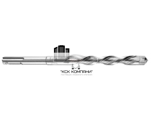 10x210 Бур Termoclip SDS+