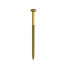 WST 5,5 Самонарезающий винт TERMOCLIP для теплоизоляции, 5.5x190 мм