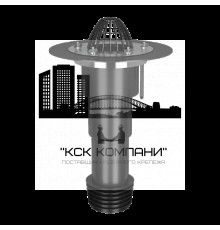 ВФОР 90х450 Воронка ремонтная Termoclip обогреваемая