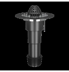 ВФОР 90х450 Воронка ремонтная Termoclip обогреваемая
