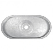 40x80 СТЭ 2/СV Стальной тарельчатый элемент Termoclip