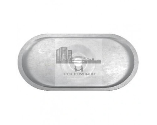 40x80 СТЭ 2/СV Стальной тарельчатый элемент Termoclip