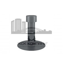 Д75 310x75x320 Дефлектор кровельный Termoclip