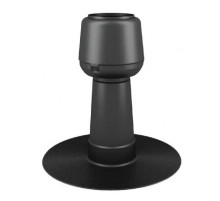 Д160 445x160x460 Дефлектор кровельный Termoclip