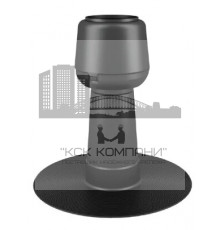 Д160 445x160x460 Дефлектор кровельный Termoclip