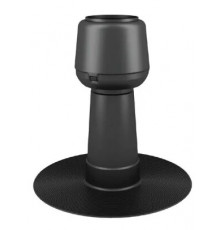 Д160 445x160x460 Дефлектор кровельный Termoclip