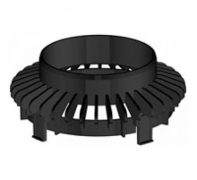 Д1 115x70мм Дренажный фланец Termoclip