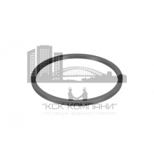 М Прижимное и уплотнительное кольца Termoclip