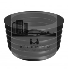 М1 90х450 Эластичная уплотнительная манжета Termoclip