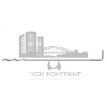 МГС 1 4x200 Металлическая гибкая связь Termoclip МГС 1 для фиксации в кладочные швы