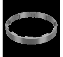 Опорное кольцо типа О Termoclip  для фиксации трапа Т в воронках ВФ полиэтилен, D145 мм