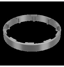 Опорное кольцо типа О Termoclip  для фиксации трапа Т в воронках ВФ полиэтилен, D145 мм