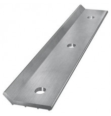 РА 1 Рейка прижимная TERMOCLIP краевая алюминиевая, 32x3x3000 мм