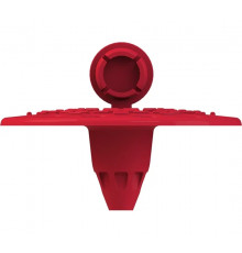 Стена 3 Тарельчатый элемент TERMOCLIP для теплоизоляции блок-сополимер, 60x12 мм