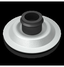 СТЭ 6/С Шайба-держатель Termoclip с EPDM для светопрозрачных профлистов, 25 мм