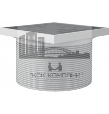 Т 148x148 ТРАП Termoclip