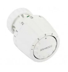  013G7097 - RTR 2000 Термоэлементы, RTR MIN/MAX, Газ, Встроенный датчик, 14 °C - 23 °C, RA