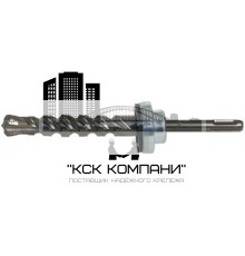  12x50 Сверло  для анкеров FZA