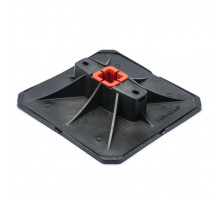 335x335 мм Кровельная опора