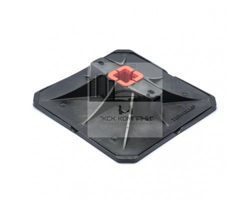 335x335 мм Кровельная опора