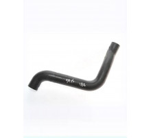 1118-1303025 Патрубок силиконовый радиатора верхний ВАЗ 1117, 1118, 1119 Калина