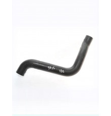 1118-1303025 Патрубок силиконовый радиатора верхний ВАЗ 1117, 1118, 1119 Калина