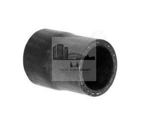 2105-1303092 Патрубок силиконовый термостата прямой ВАЗ 01-07