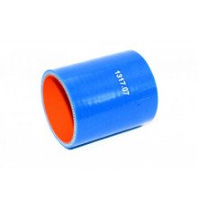 1317.07 Патрубок силиконовый интеркулера для Спец Техники МТЗ Ф 60 мм, L 80 мм