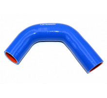 1341639080 Патрубок силиконовый для иномарок Пежо Боксер