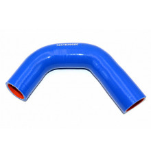 1341639080 Патрубок силиконовый для иномарок Пежо Боксер