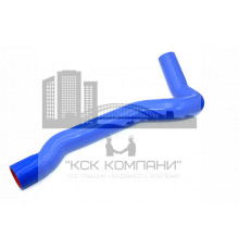 1749144/2 Патрубок силиконовый интеркулера для иномарок Форд Транзит