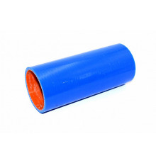 195-03-13170 Патрубок силиконовый для Спец Техники Комацу D155-AS-1 Ф75 мм L 200 мм