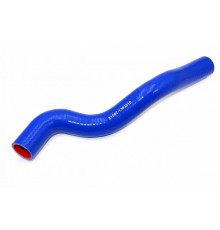 21082-1303010 Патрубок силиконовый радиатора нижний отводящий ВАЗ 2114,08, 09