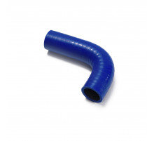 21090-1303093-01 Патрубок силиконовый термостата ВАЗ