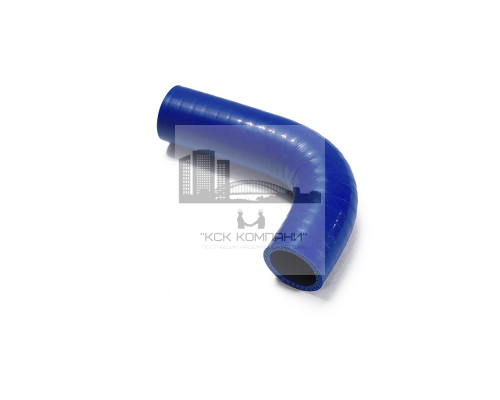 21090-1303093-01 Патрубок силиконовый термостата ВАЗ