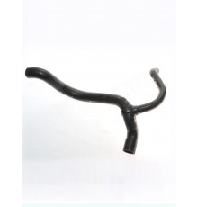 1118-1303008 Патрубок силиконовый радиатора нижний ВАЗ 1117, 1118, 1119 Калина