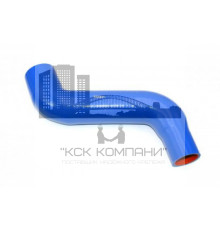 2А6941 Патрубок силиконовый интеркулера для иномарок Хитачи