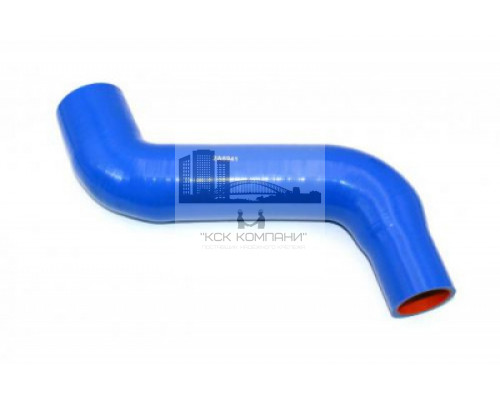 2А6941 Патрубок силиконовый интеркулера для иномарок Хитачи