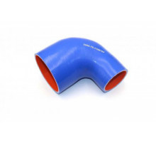 3205-70-1109162 Патрубок силиконовый воздушной системы, правый для автобусов ПАЗ