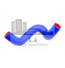 3302-1303005(1) Патрубок силиконовый радиатора 3302 нижний ГАЗ