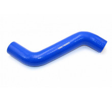 3302-1303023 Патрубок силиконовый УАЗ верхний дв. ЗМЗ 409 Евро-4 (3)