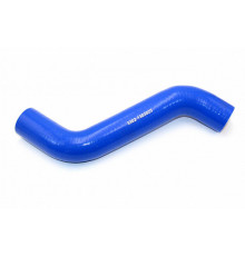 3302-1303023 Патрубок силиконовый УАЗ верхний дв. ЗМЗ 409 Евро-4 (3)